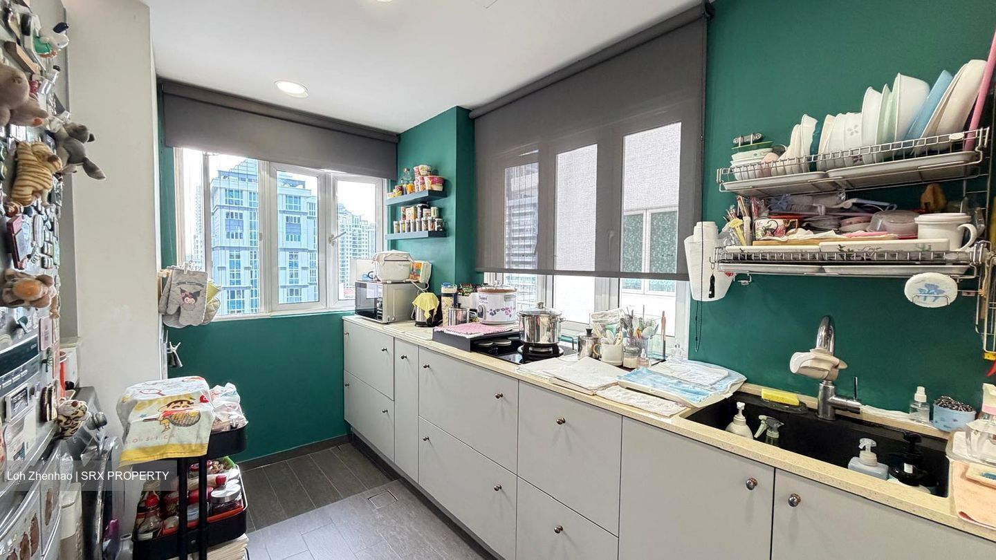 De Paradiso (D12), Apartment #602252181